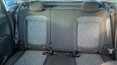 Vauxhall Crossland X 1.2T [110] Griffin 5dr [6 Spd] [Start Stop] Petrol Hatchback